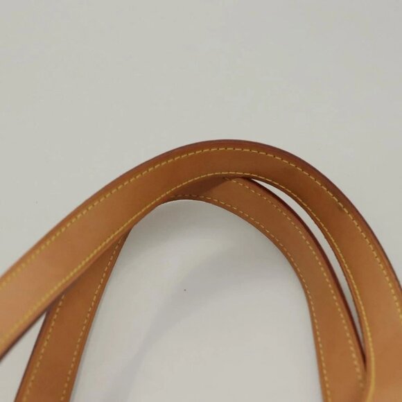 LOUIS VUITTON Monogram Vernis Columbus Tote Bag Gris - Picture 10 of 16